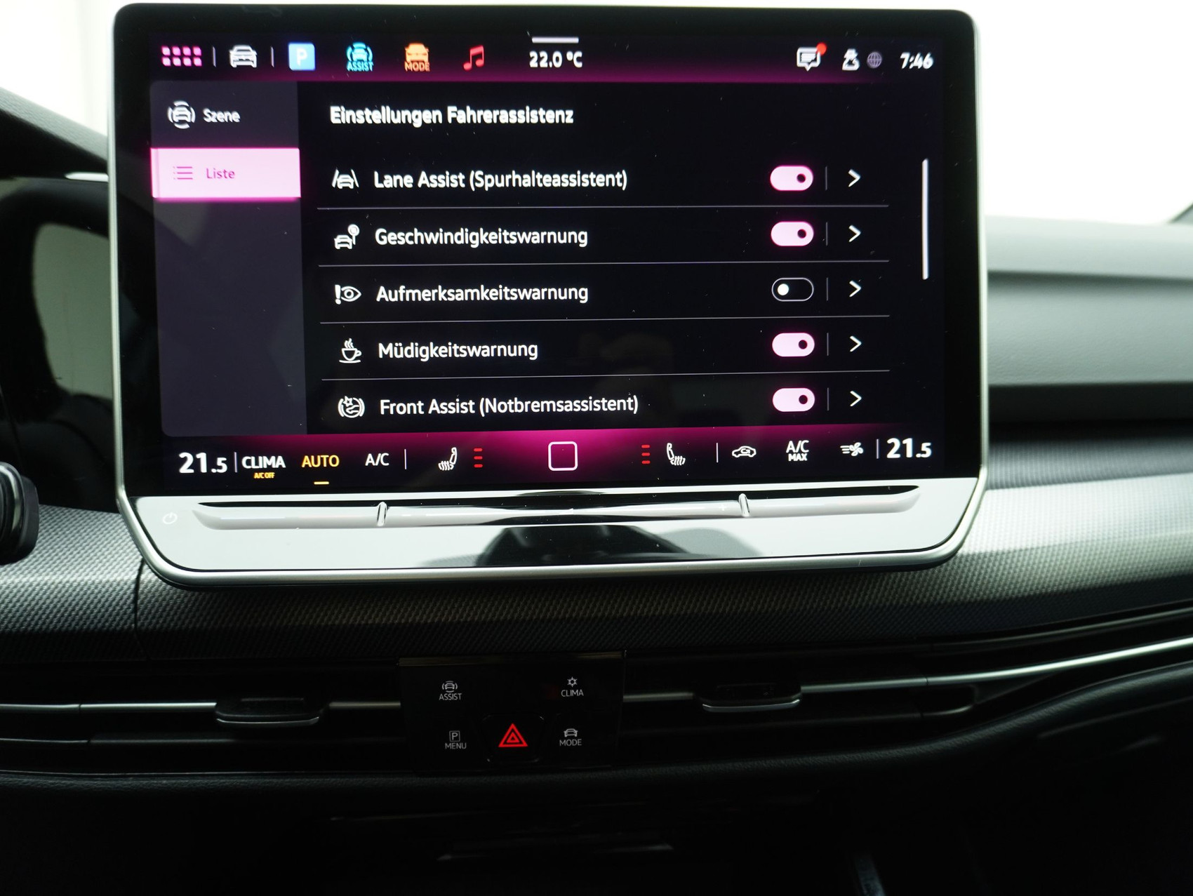 VW Golf 8.5 2.0 TSI DSG R Black Edition 4Motion (2025)