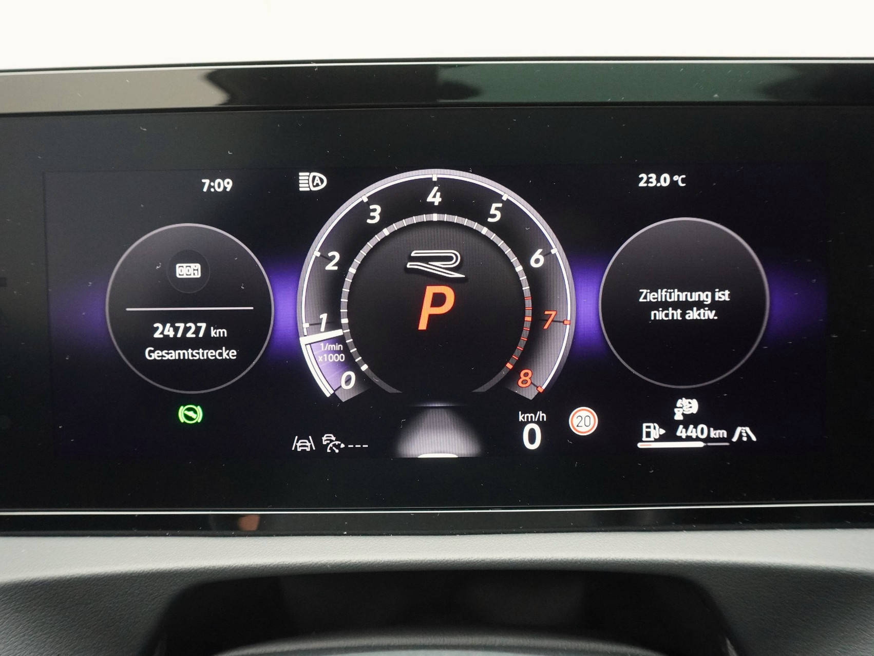 VW Tiguan 2.0 TSI DSG R-Line Black Style 4Motion (2025)