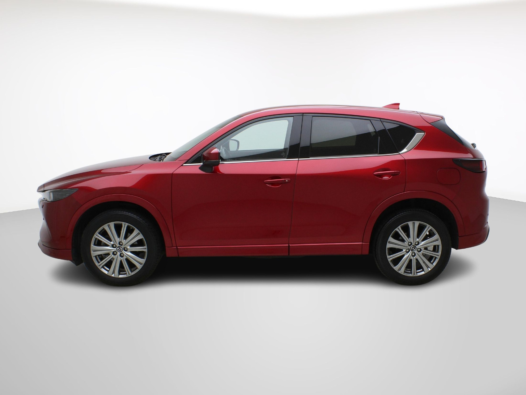 MAZDA CX-5 2.2 D Signature AWD