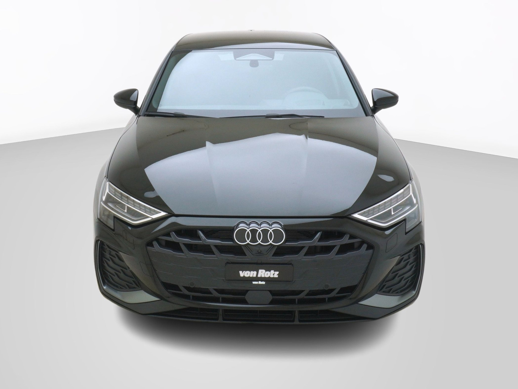 AUDI A3 Sportback 2.0 40 TFSI S Line quattro S-Tronic