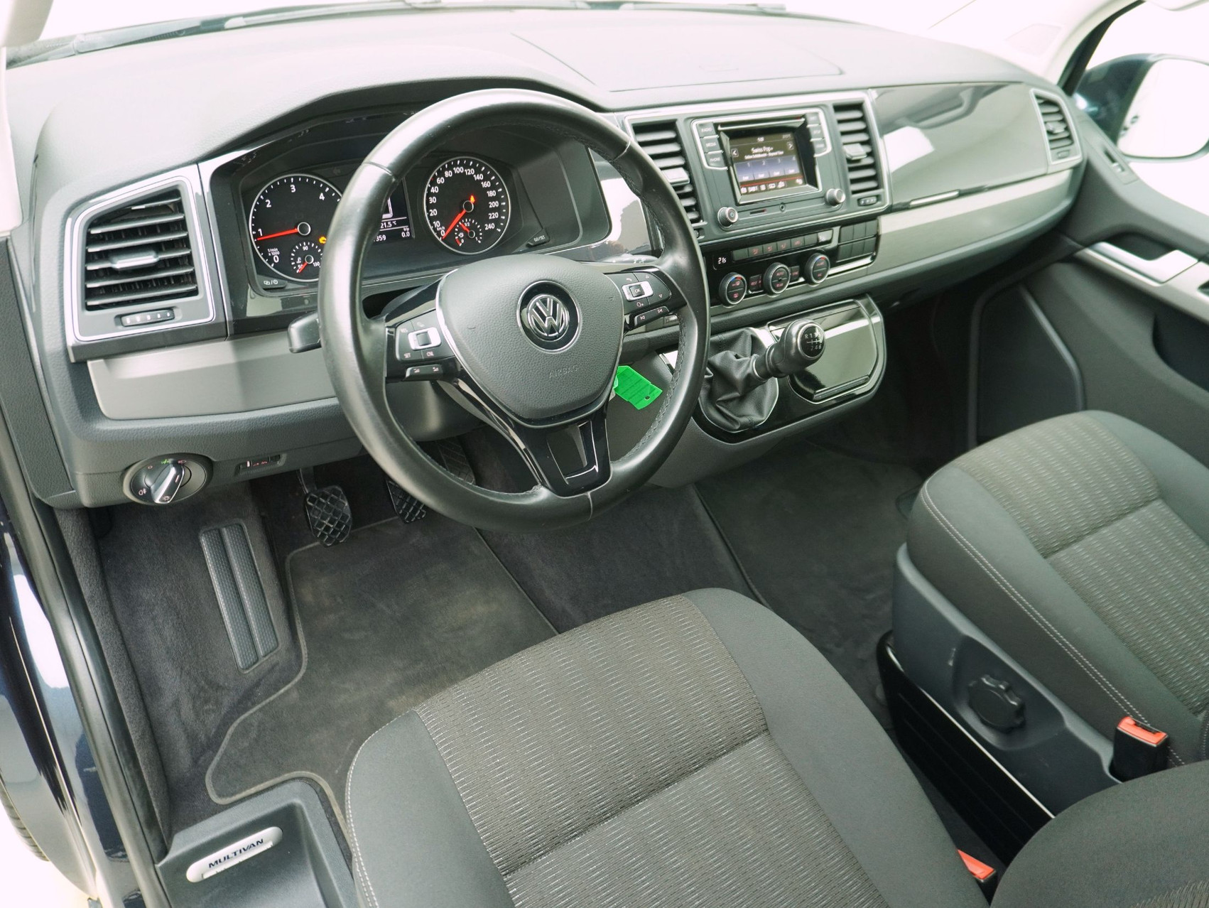 VW T6 Multivan 2.0 TDI Comfortline