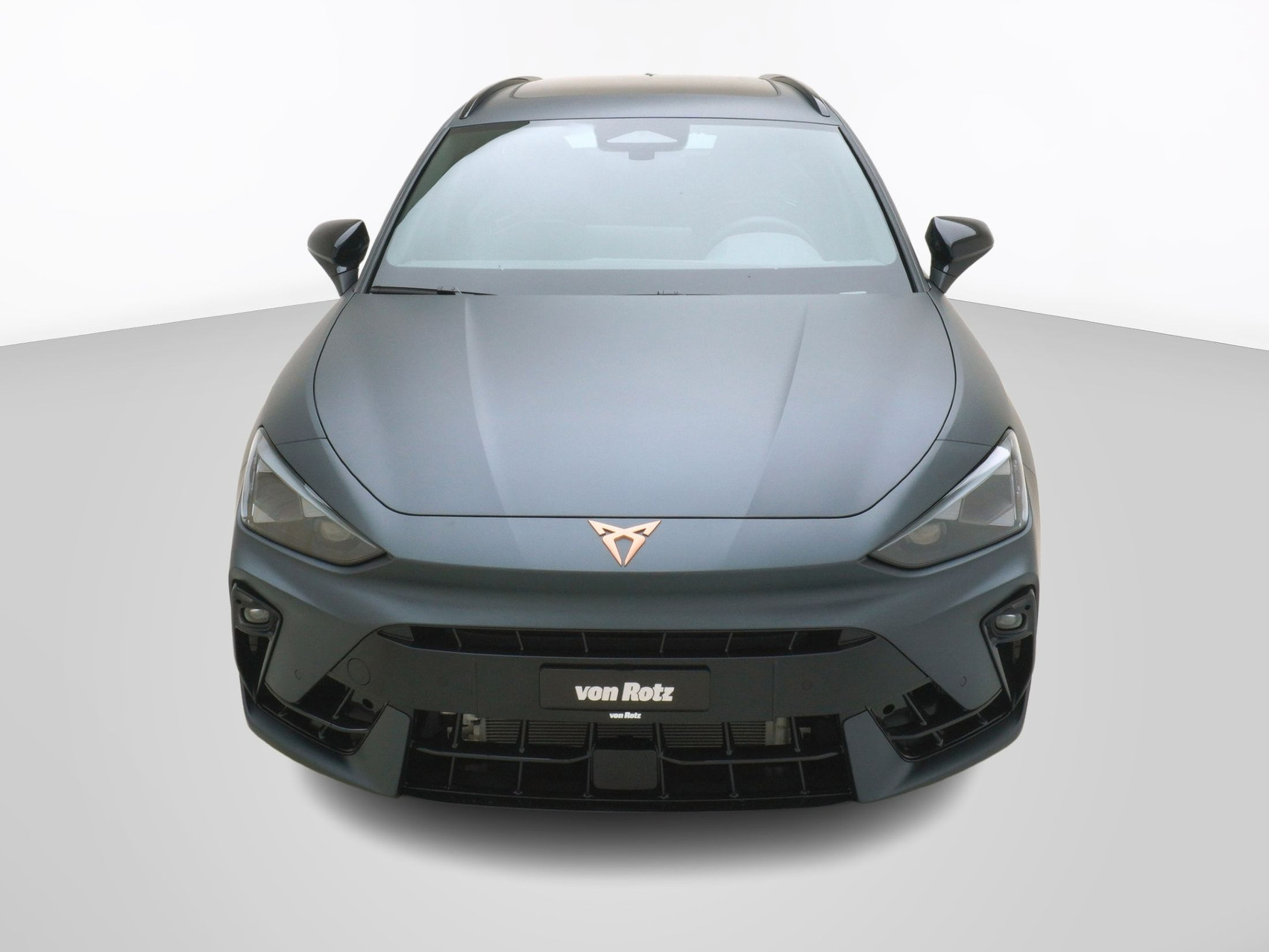 CUPRA Leon ST 2.0 TSI Extreme 4Drive DSG