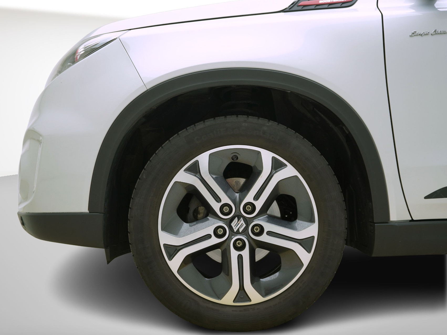SUZUKI Vitara 1.4 T Sergio Cellano Top 4×4