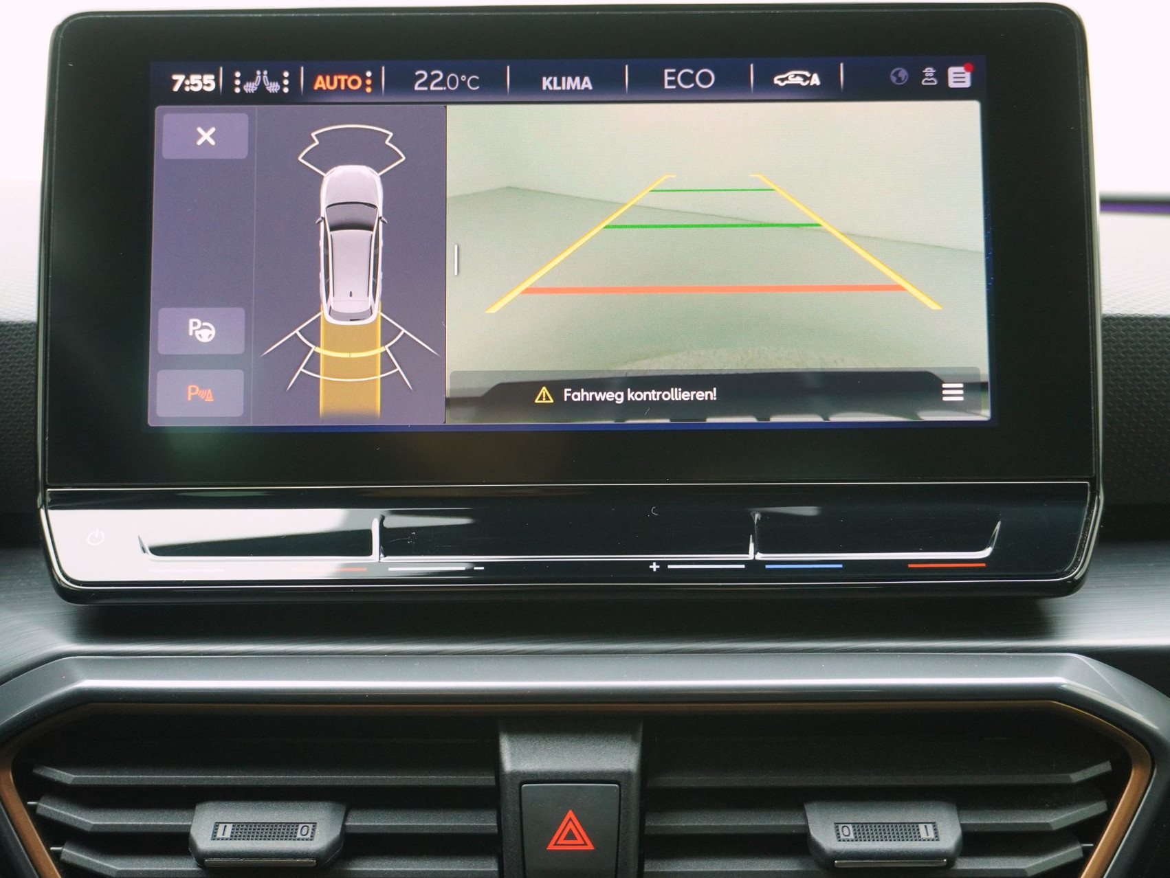 CUPRA Leon ST 1.4 DSG eHybrid