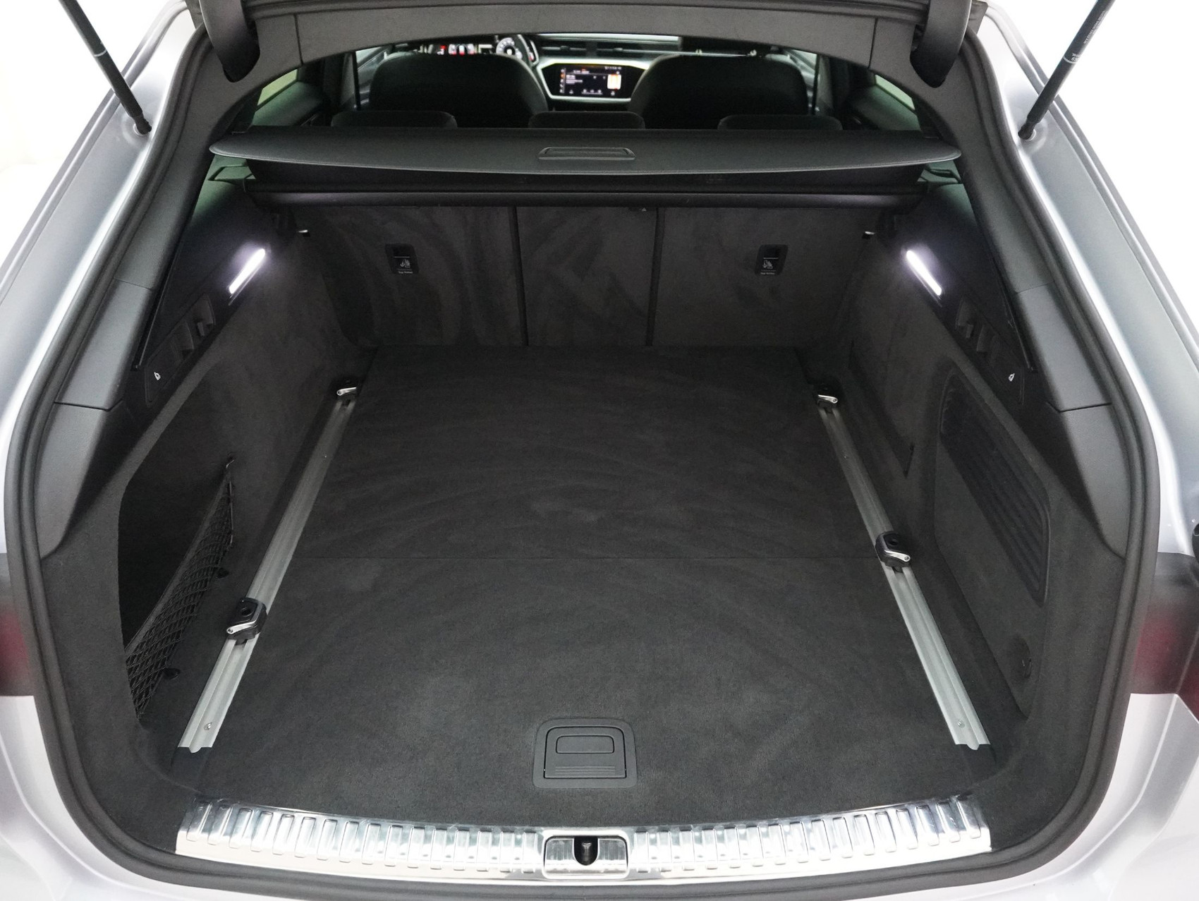 AUDI A6 Avant 45 TFSI Sport quattro S-Tronic