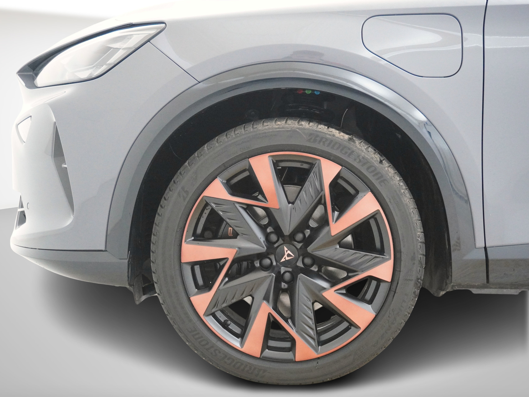 CUPRA Formentor 1.5 e-Plug-in-HYBRID VZ DSG