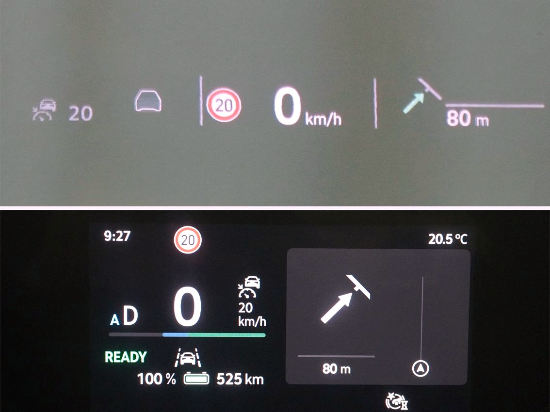 SKODA Elroq RS-MAXX 4×4