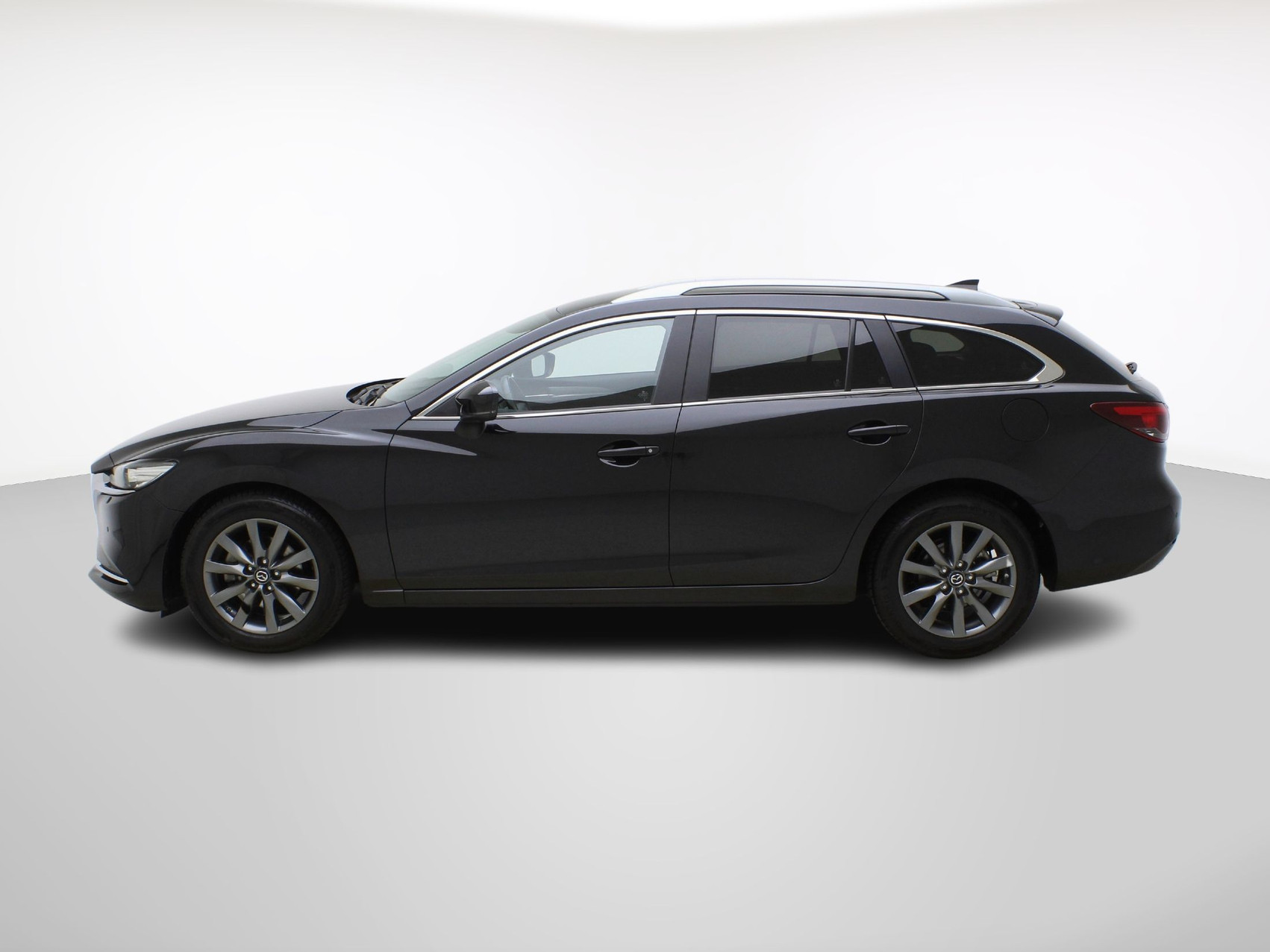 MAZDA 6 Sport Wagon 2.0 Center-Line