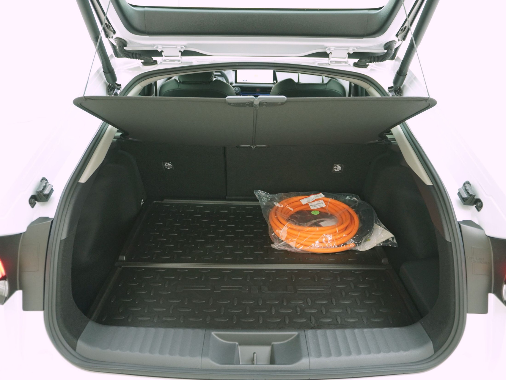 TOYOTA Prius 2.0 Plug-In-Hybrid Premium