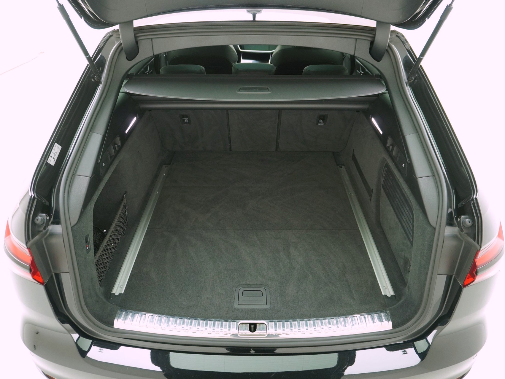 AUDI A6 Avant 45 TFSI Sport quattro S-Tronic