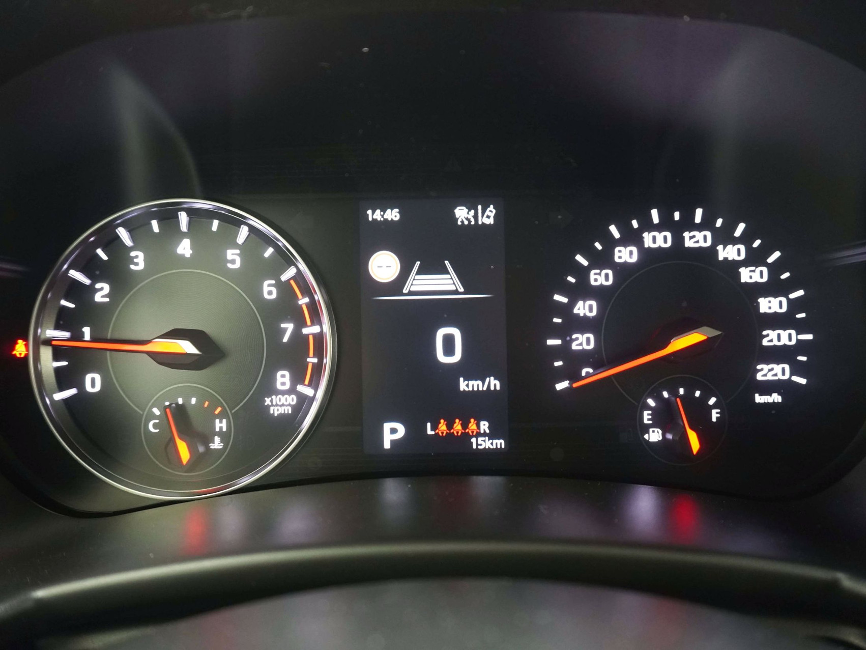 SUZUKI Swift 1.2 Sakura Hybrid