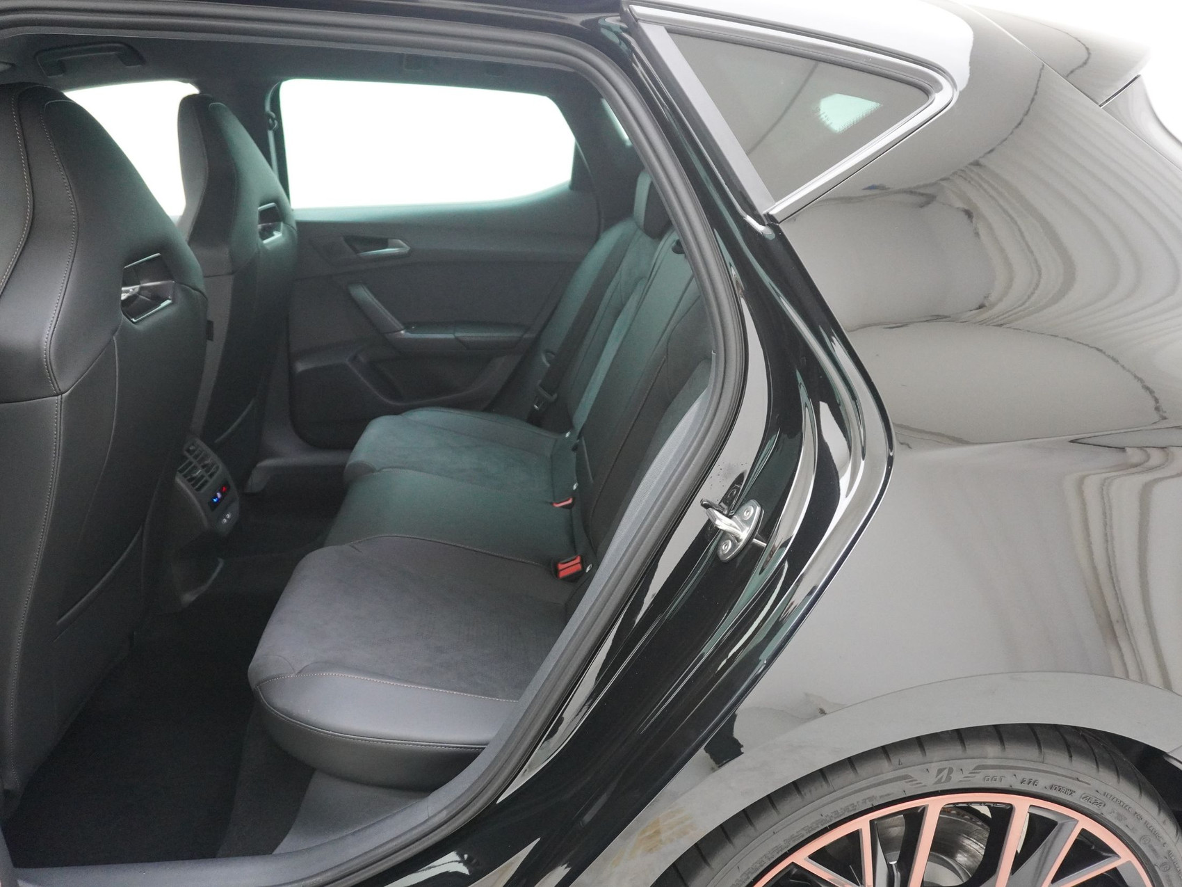 CUPRA Leon 2.0 TSI VZ DSG