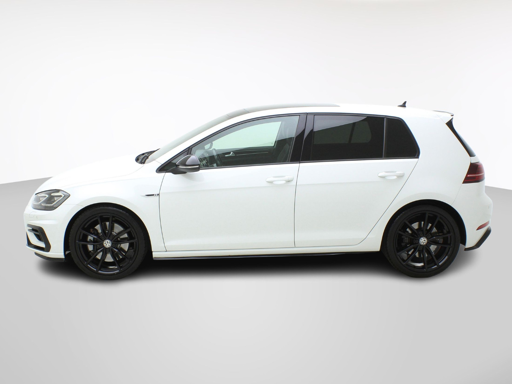 VW Golf 7 2.0 TSI DSG R 4Motion