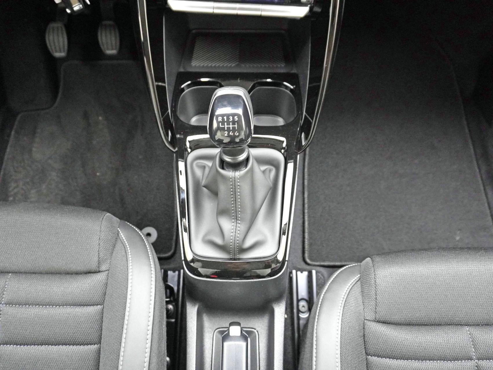 CITROËN C3 Aircross 1.2 Turbo You+