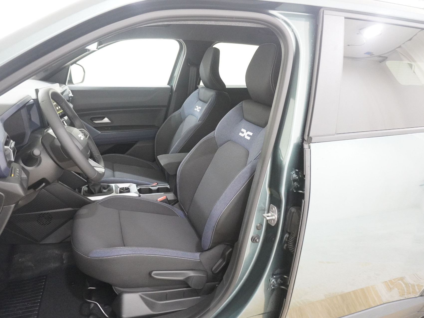 DACIA Duster 1.2 TCe Journey 4×4