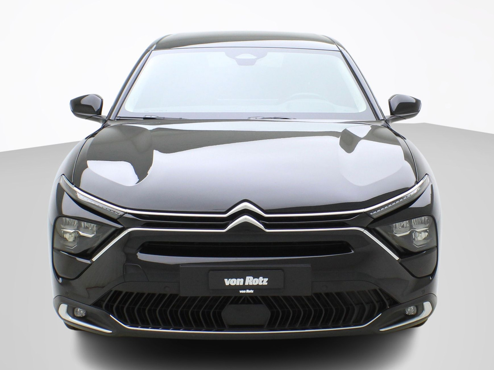 CITROËN C5 X 1.6 PureTech Shine