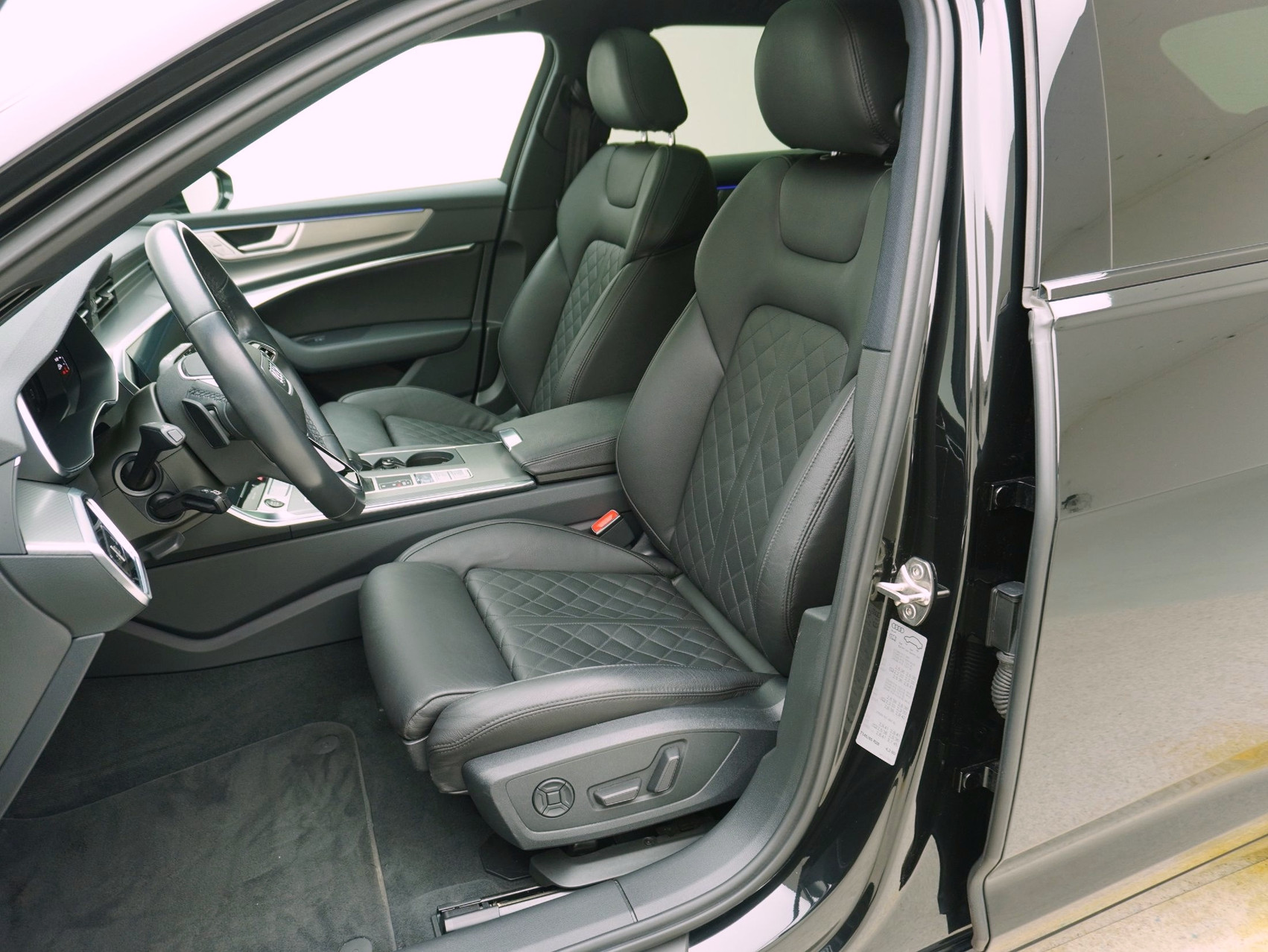 AUDI A6 Avant 45 TFSI Sport quattro S-Tronic