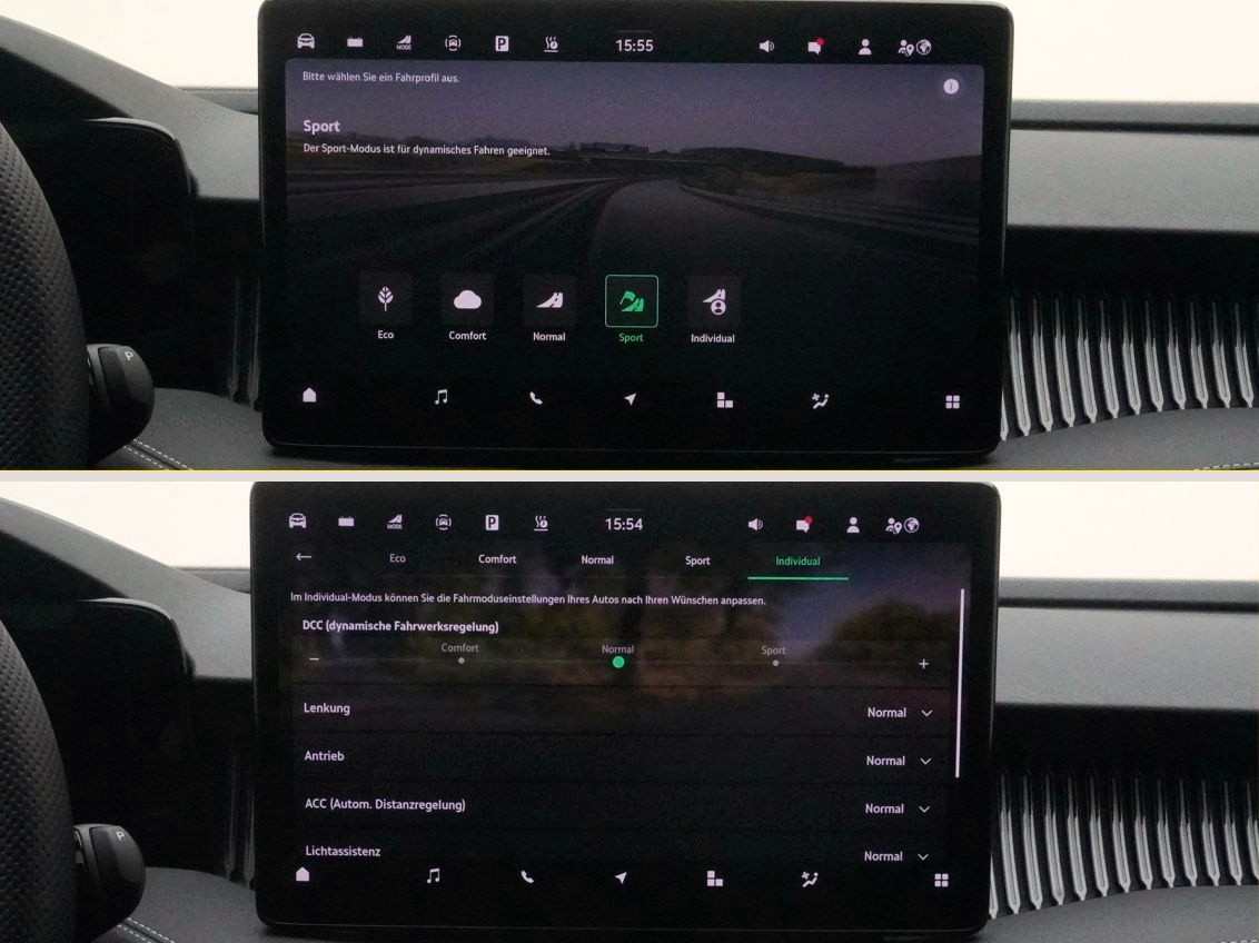 SKODA Superb 1.5 TSI Plug-in-Hybrid Sportline DSG