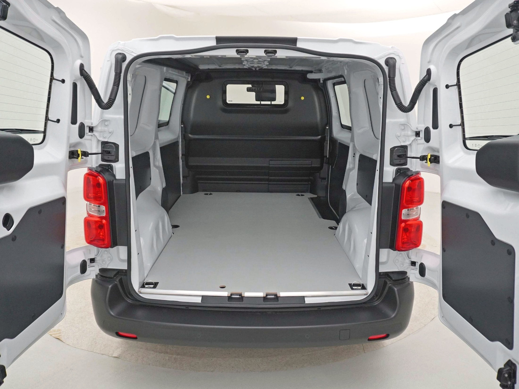 CITROËN Jumpy Kaw. M 2.0 BlueHDi 140 S/S