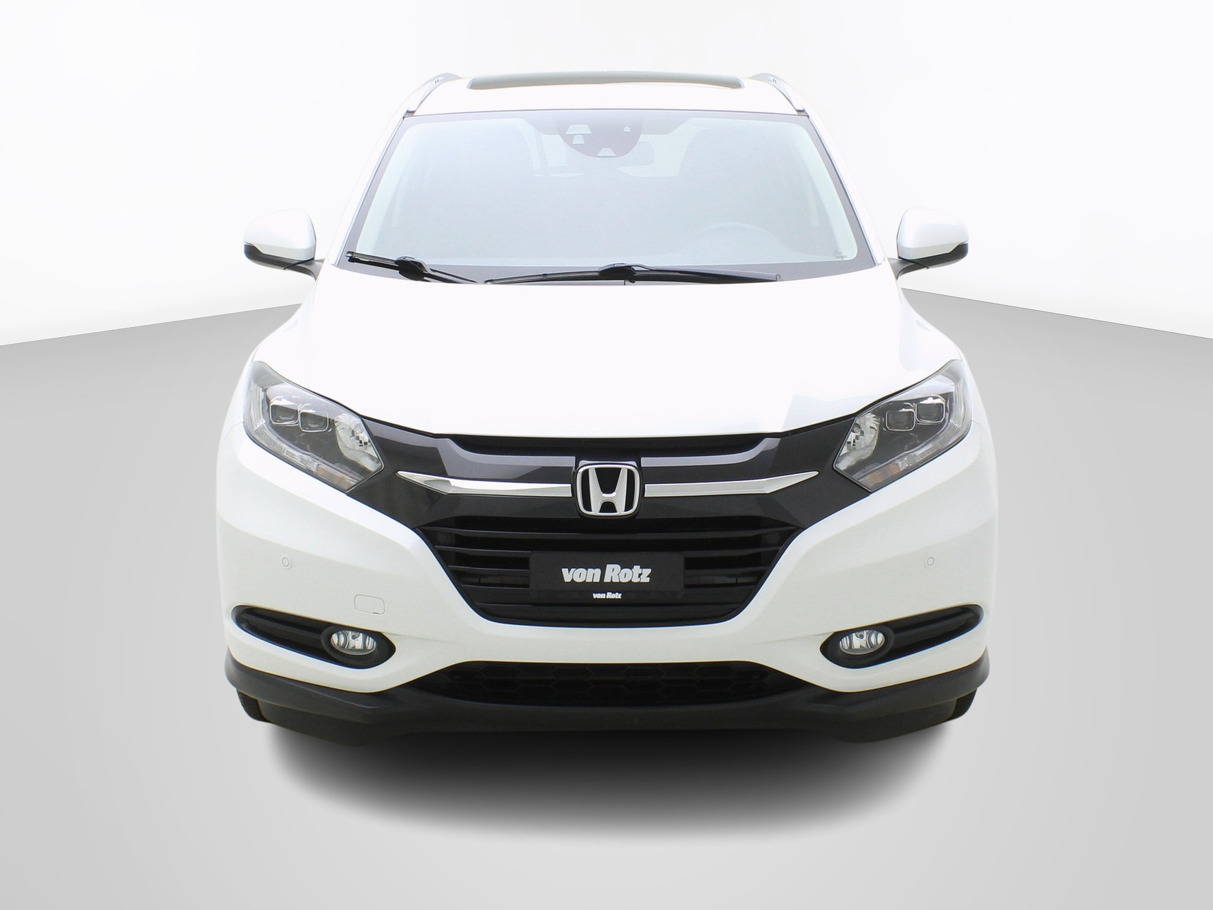 HONDA HR-V 1.5i-VTEC Executive