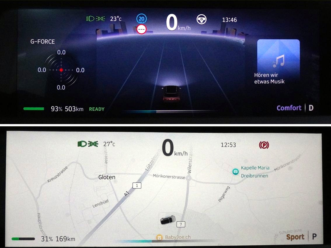 SMART #5 Brabus 4×4