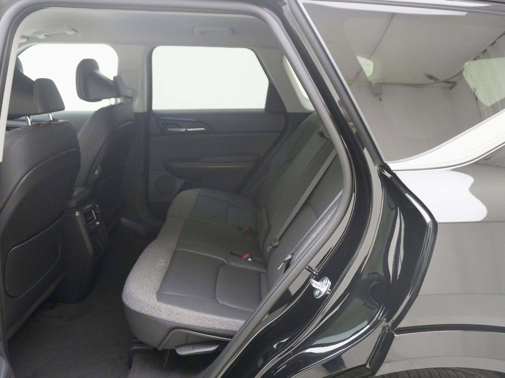 KIA EV5 81 kWh Earth