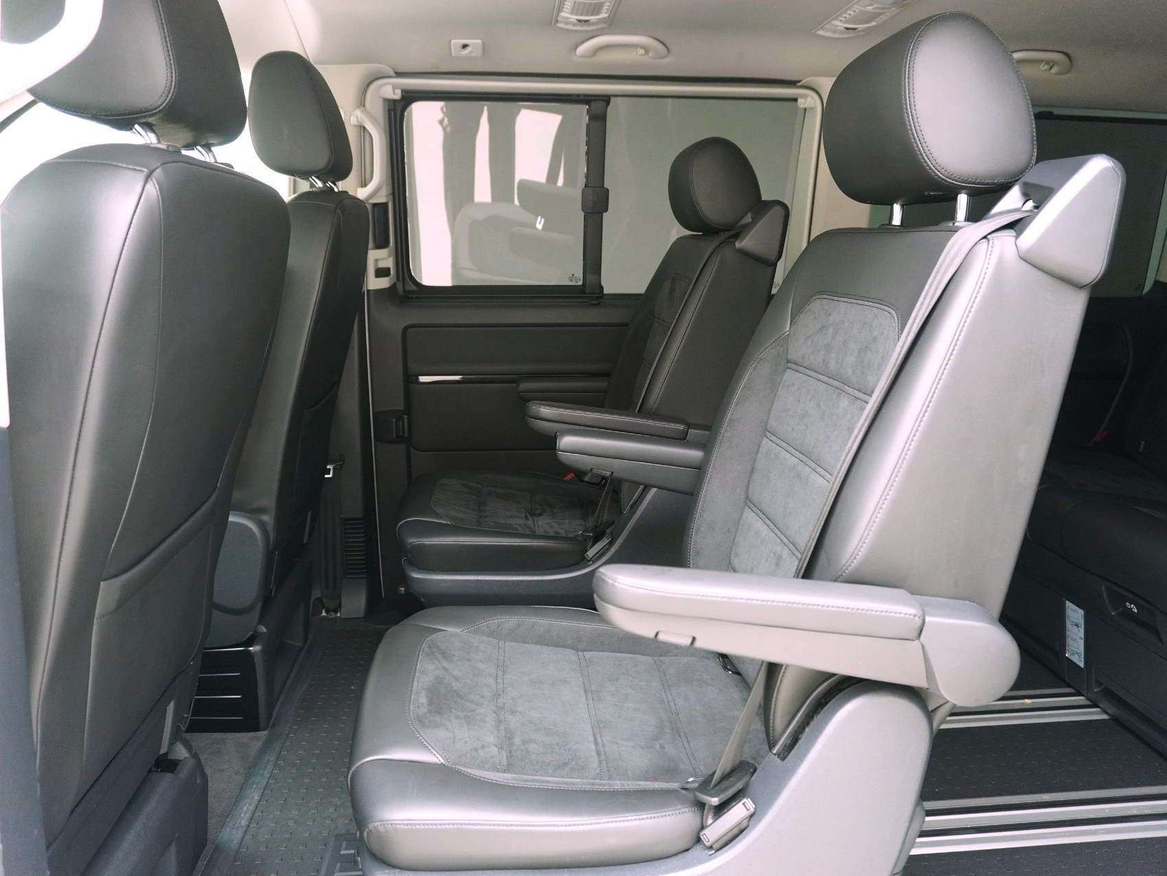 VW T6 Multivan 2.0 TDI DSG Highline 4Motion