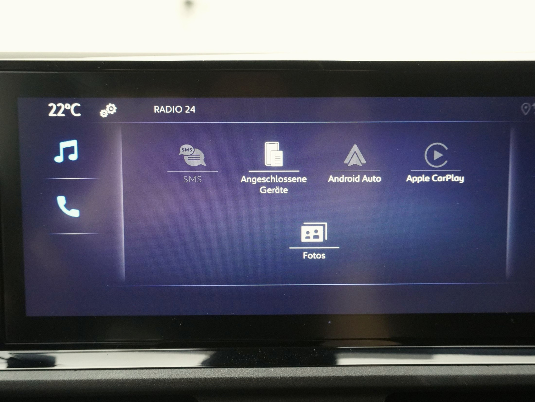 TOYOTA Proace City PROACE CITY Van L1 1.2 Active