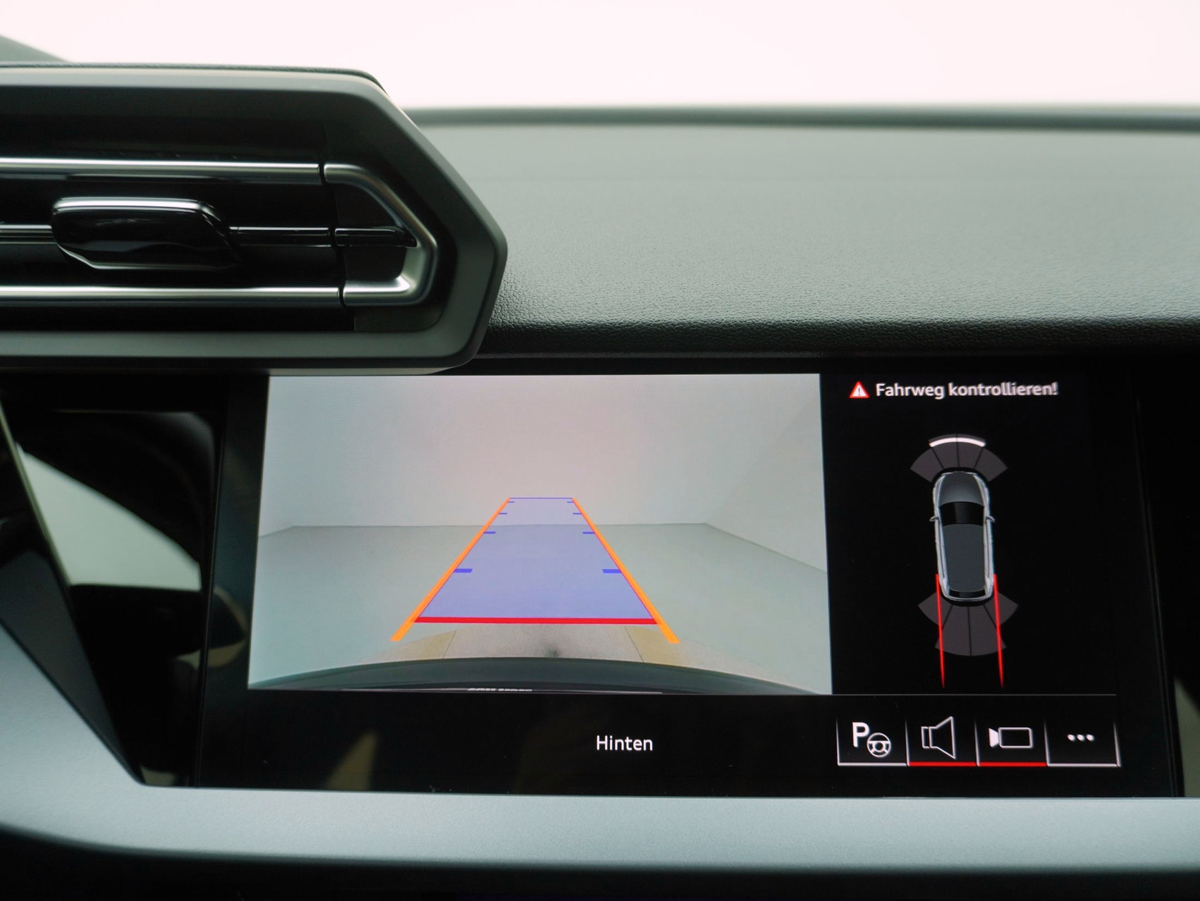 AUDI A3 Sportback 40 TFSI e S-Tronic **Audi Werksgarantie bis 04/2030**