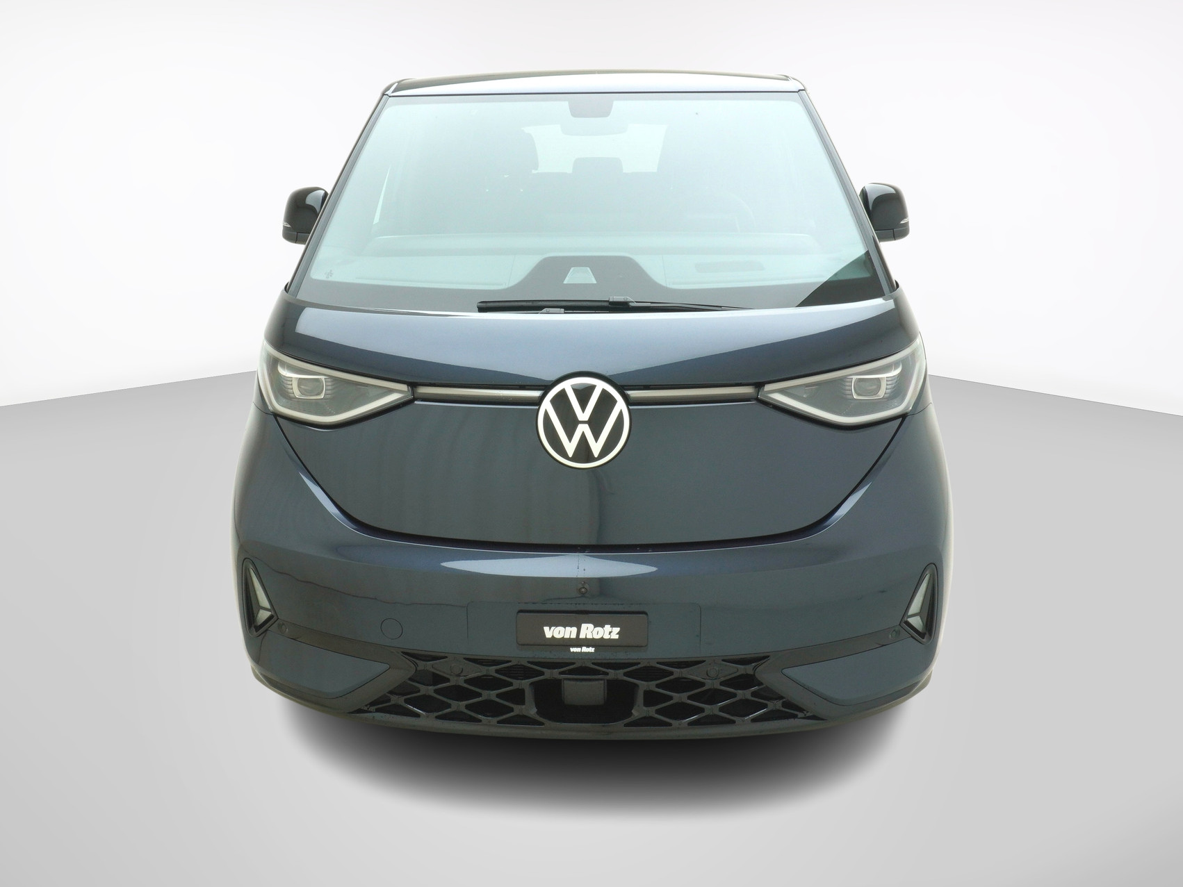 VW ID.Buzz 84kWh GTX 4MOTION langer Radstand