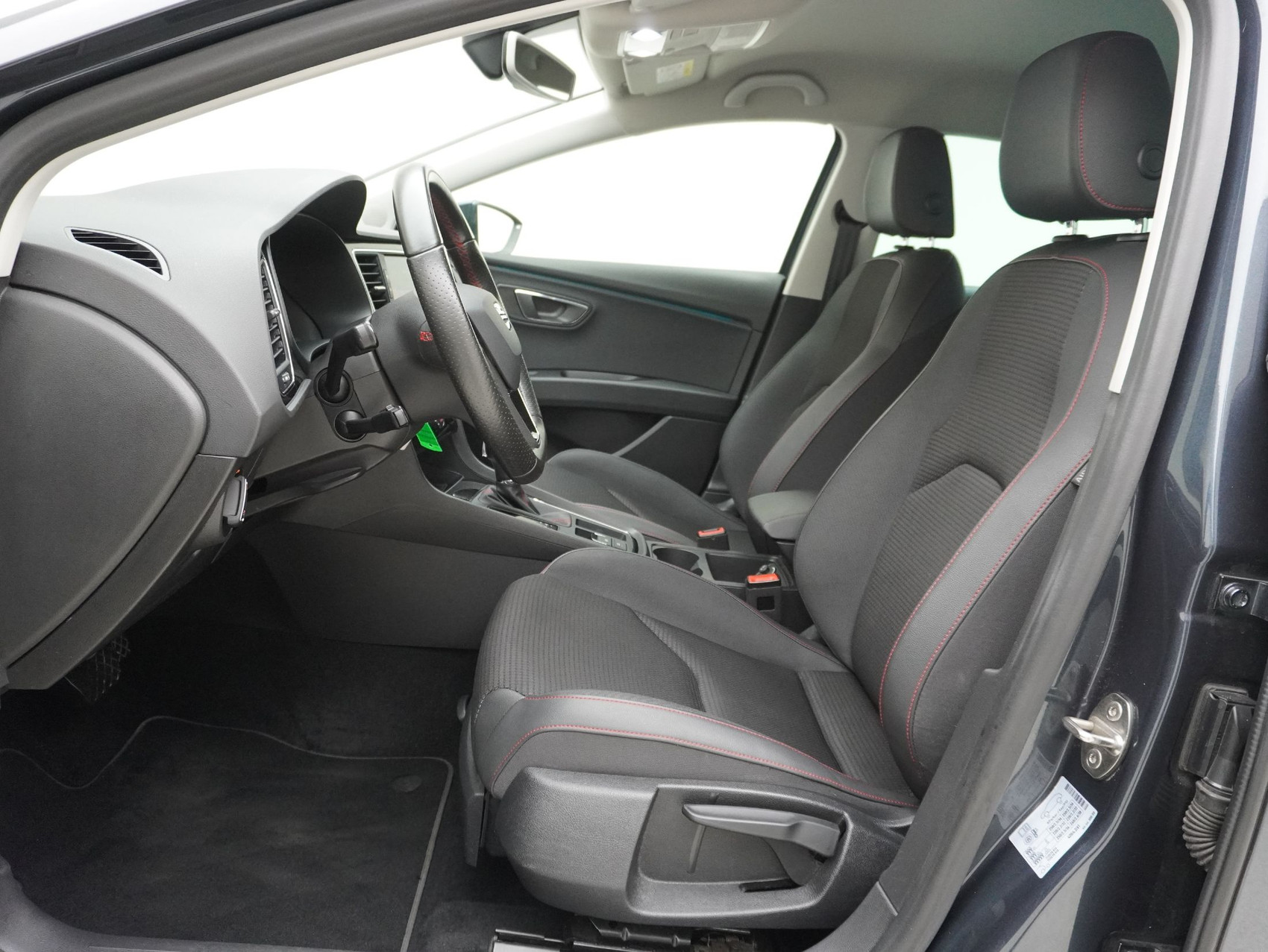 SEAT Leon ST 1.5 TSI DSG FR