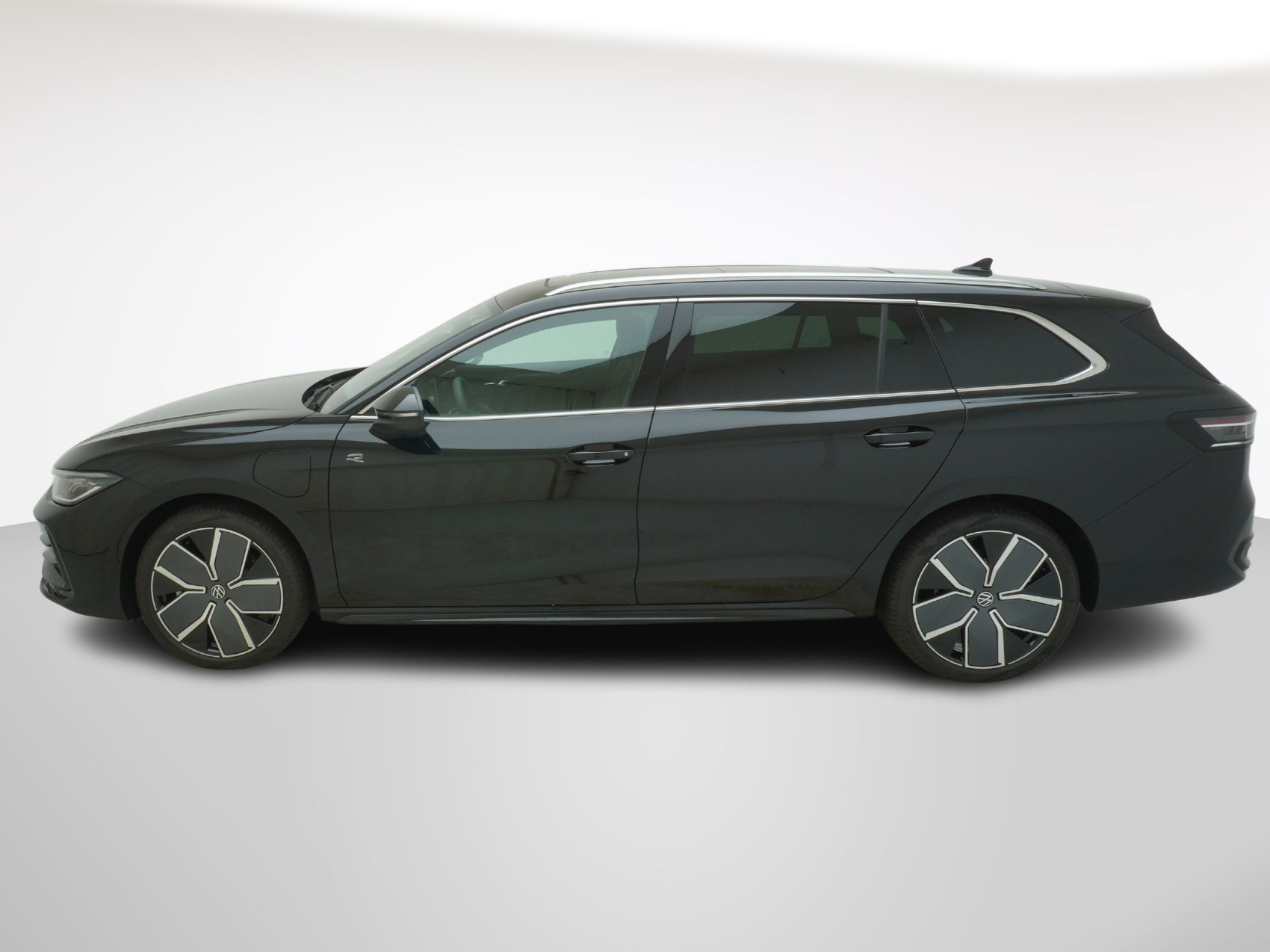 VW Passat Variant 1.5 TSI Plug-in-Hybrid R-Line