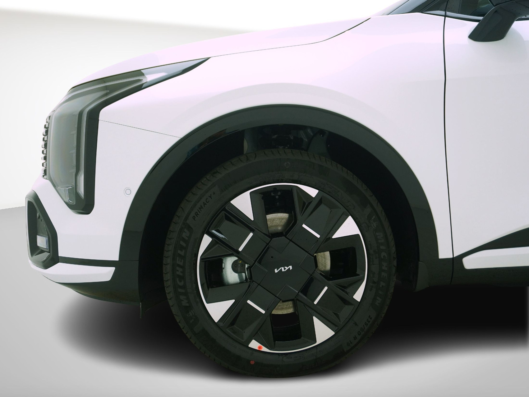 KIA Sportage 1.6 T-GDi PHEV GT-Line 4×4