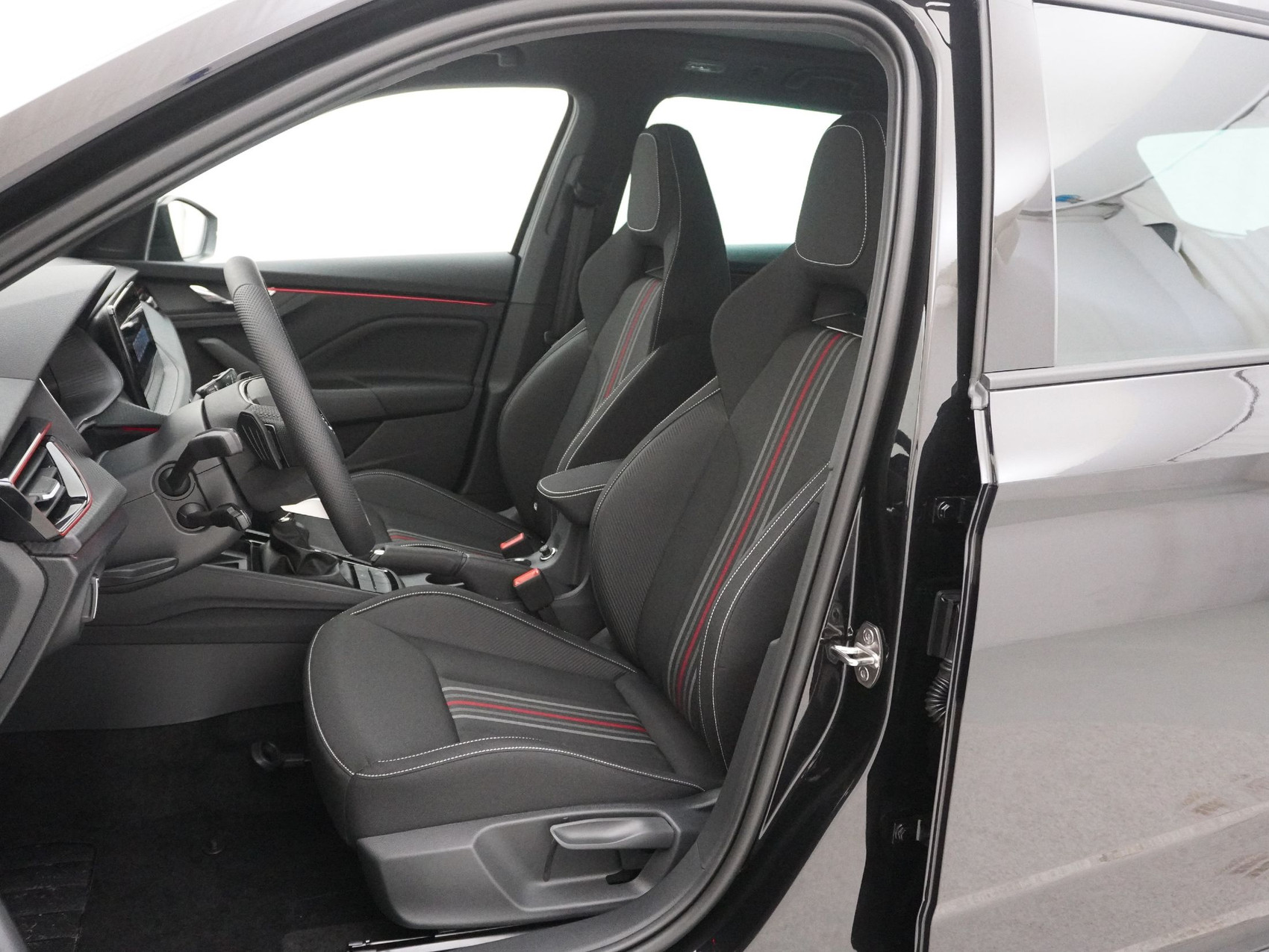 SKODA Kamiq 1.5 TSI Monte Carlo