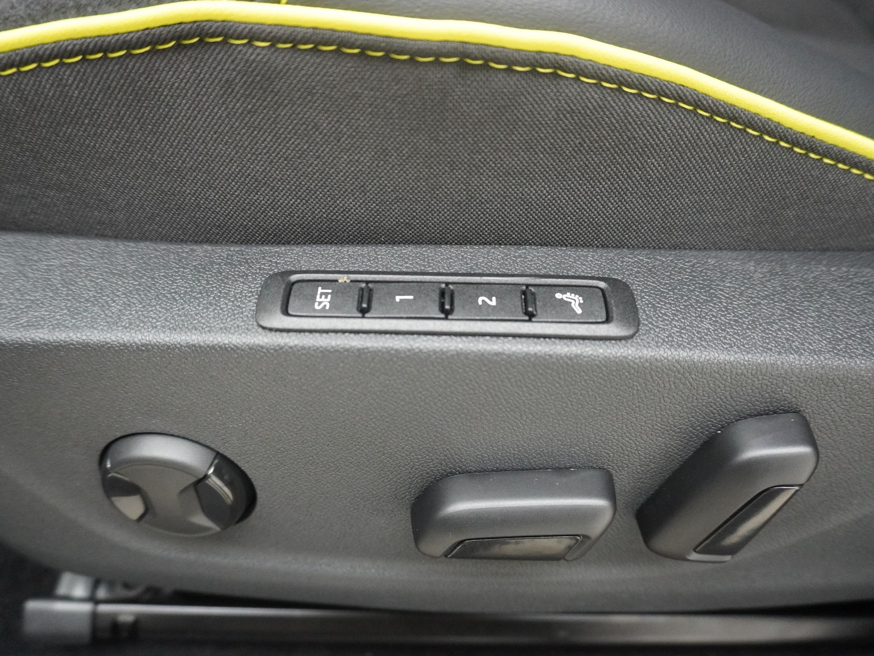 SKODA Enyaq iV Enyaq RS-Lounge