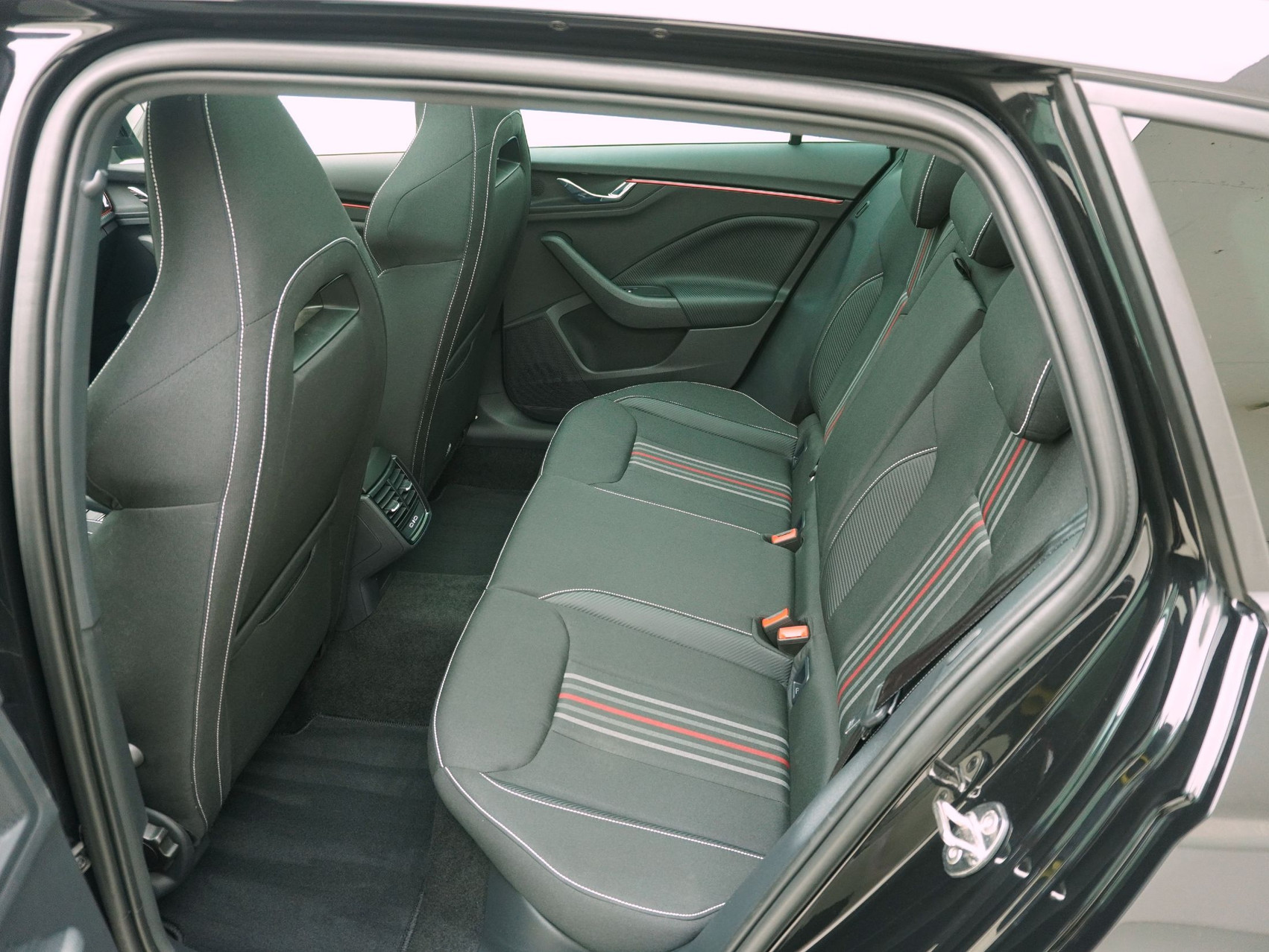 SKODA Scala 1.5 TSI DSG Monte Carlo