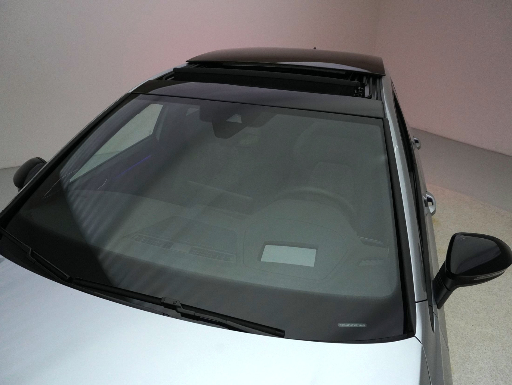 VW Golf 8.5 2.0 TSI DSG GTI Black Style (2025) ** Harman/Kardon / Head-Up / Panoramadach **