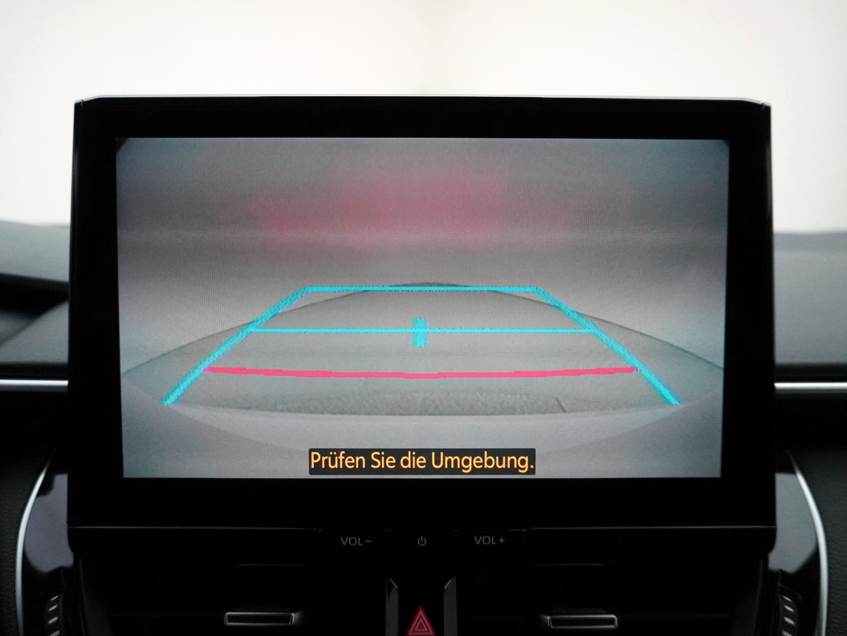 TOYOTA Corolla 2.0 HSD Trend ** Trend Plus **