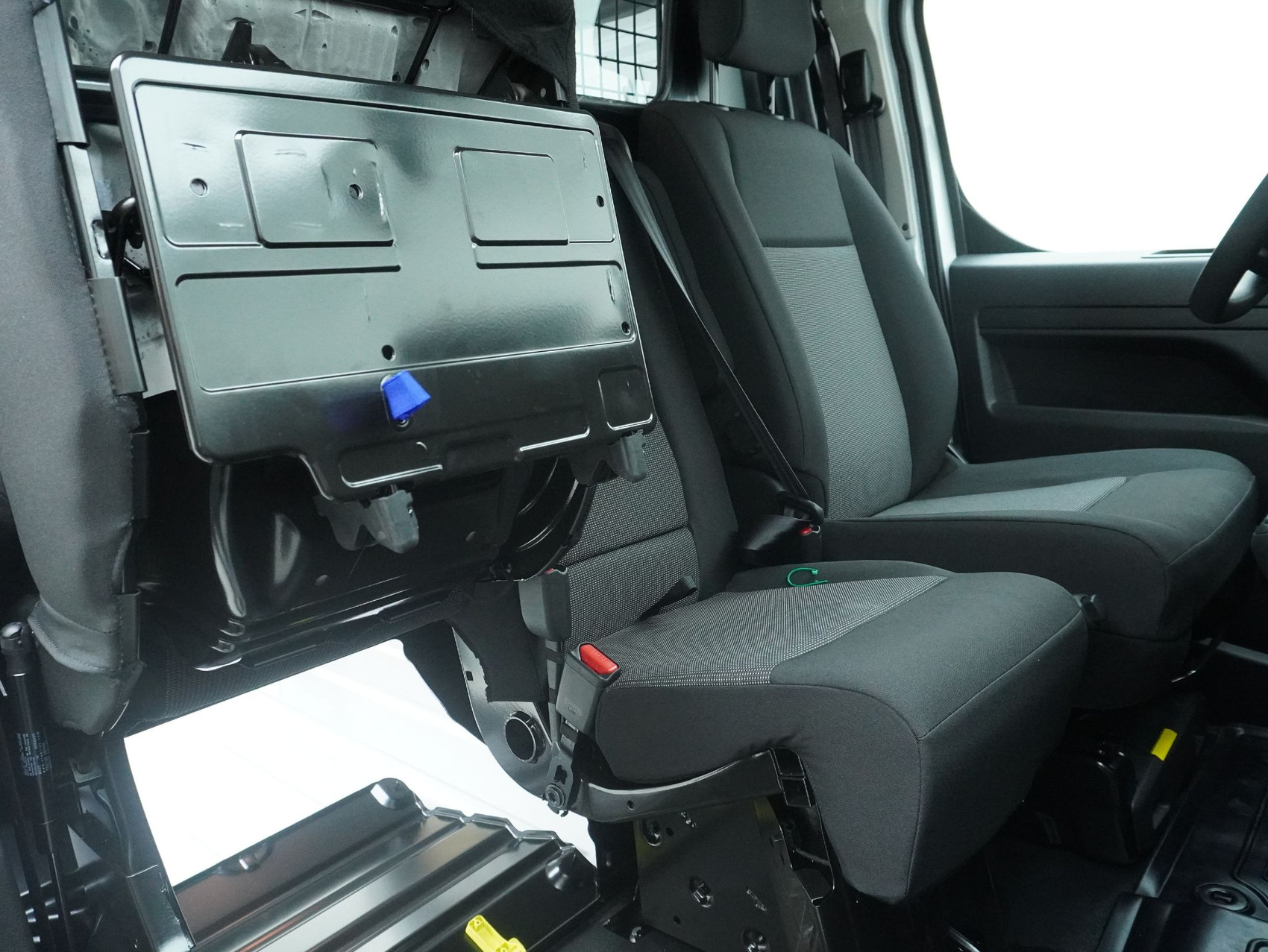 TOYOTA Proace PROACE Van L1 2.0 D Advanced