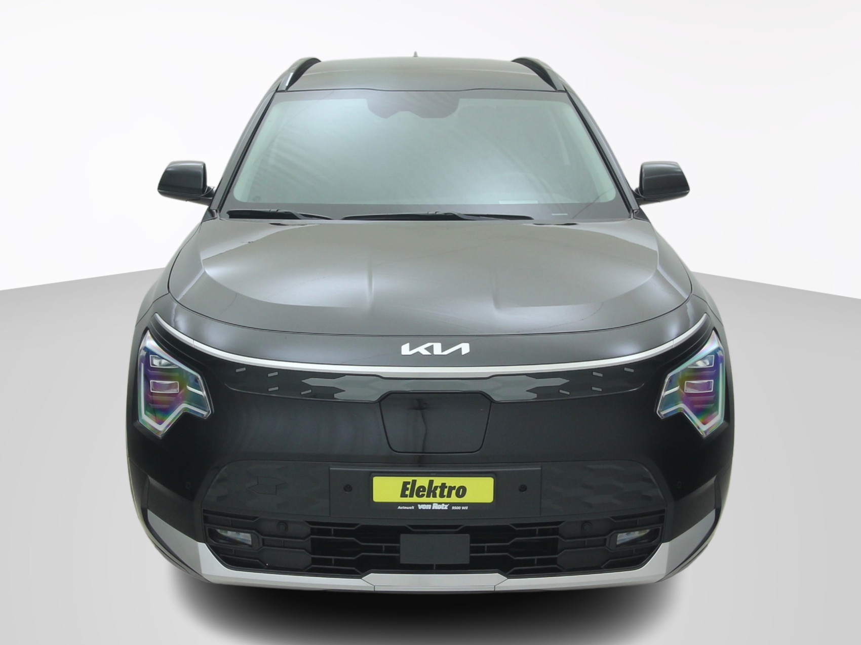 KIA Niro EV Style PLUS