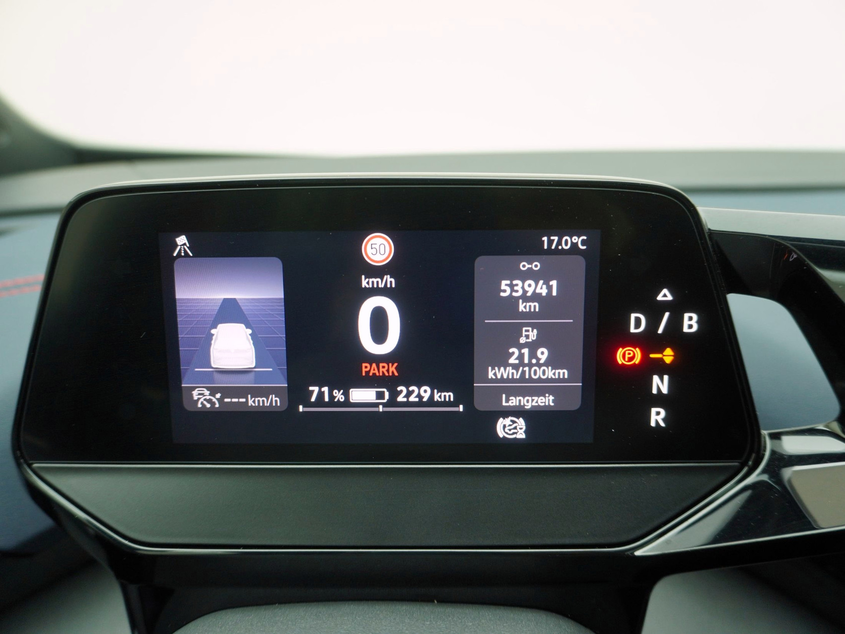 VW ID.5 GTX 77kWh 4 Motion