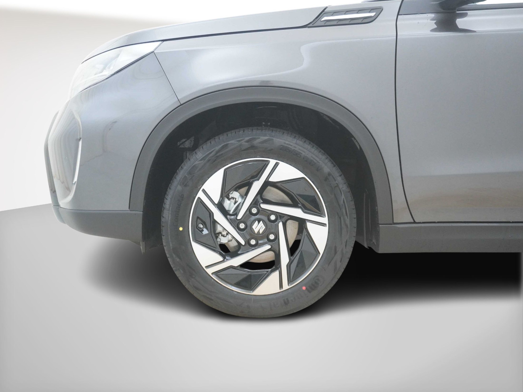 SUZUKI Vitara 1.4 T Compact Top Hybrid 4×4