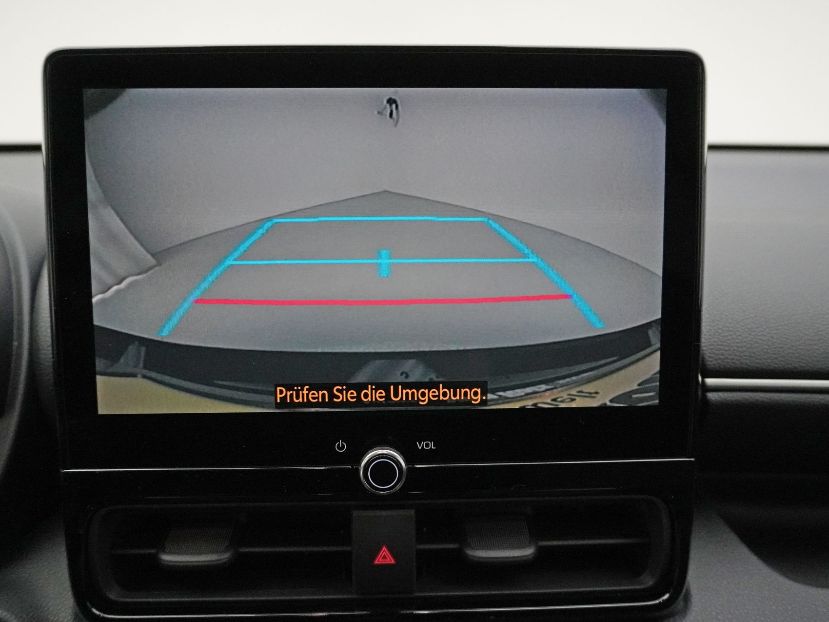 TOYOTA Yaris 1.5 VVT-i HSD Trend ** inkl. W-Räder **