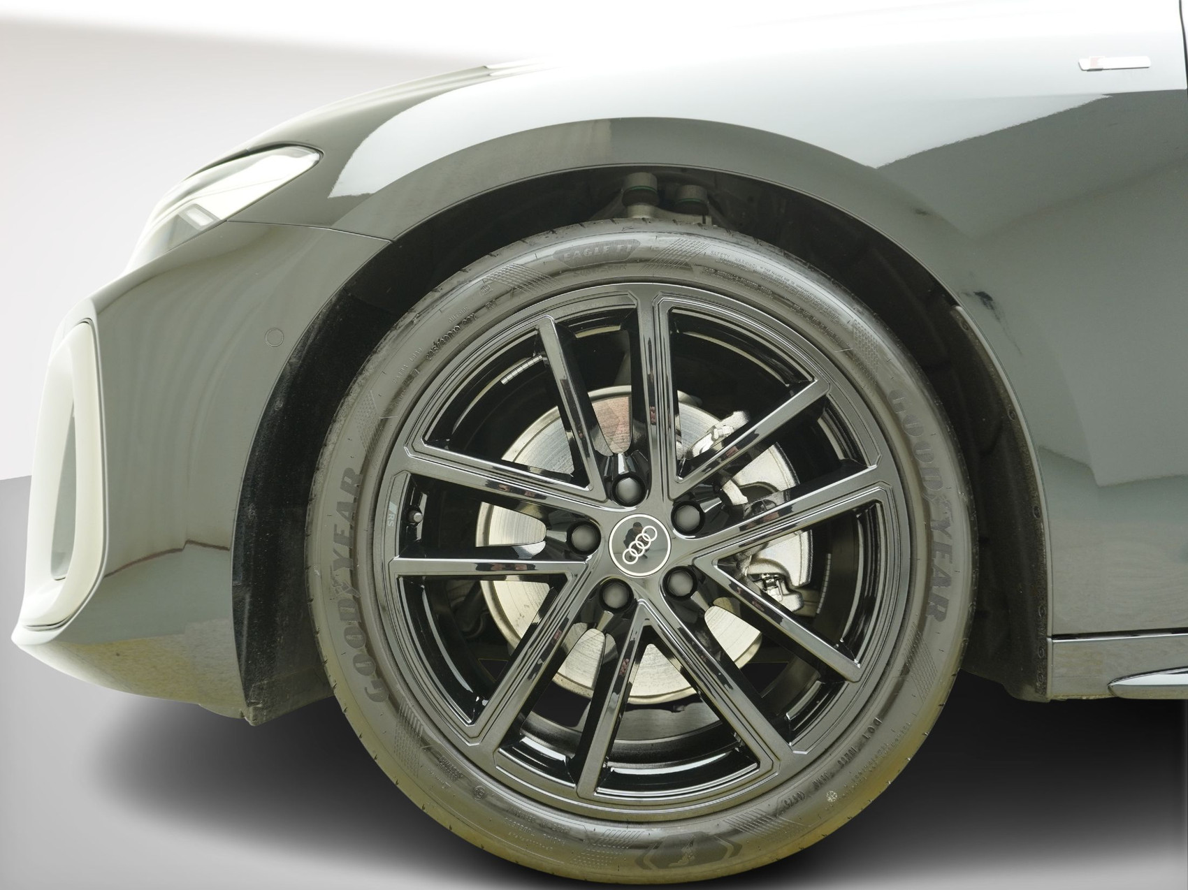 AUDI A5 Avant 2.0 TFSI S line quattro S-Tronic