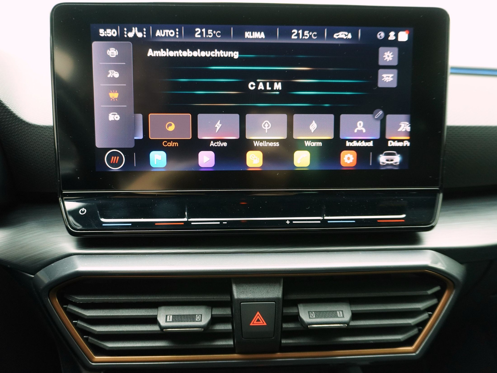 CUPRA Leon 2.0 TSI DSG VZ