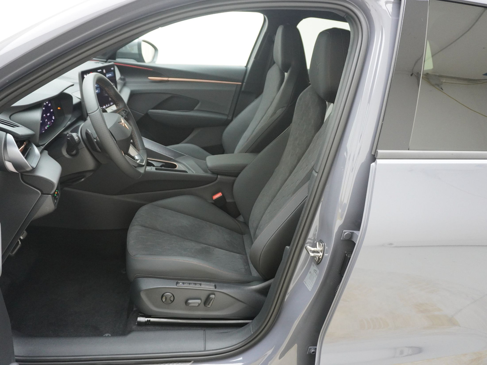 CUPRA Terramar 1.5 eTSI DSG