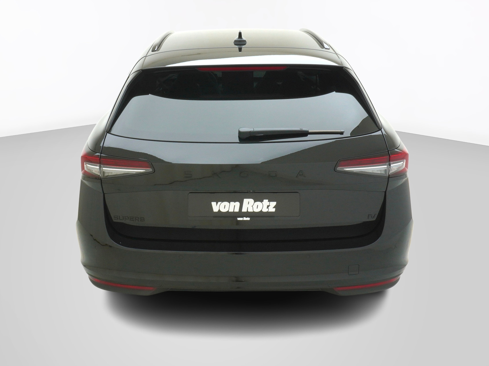 SKODA Superb 1.5 TSI Plug-in-Hybrid Sportline DSG