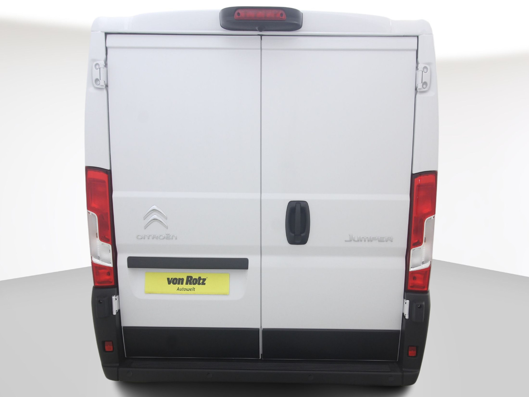 CITROËN Jumper Kaw. 30 L1H1 2.2 BlueHDi 140 S/S