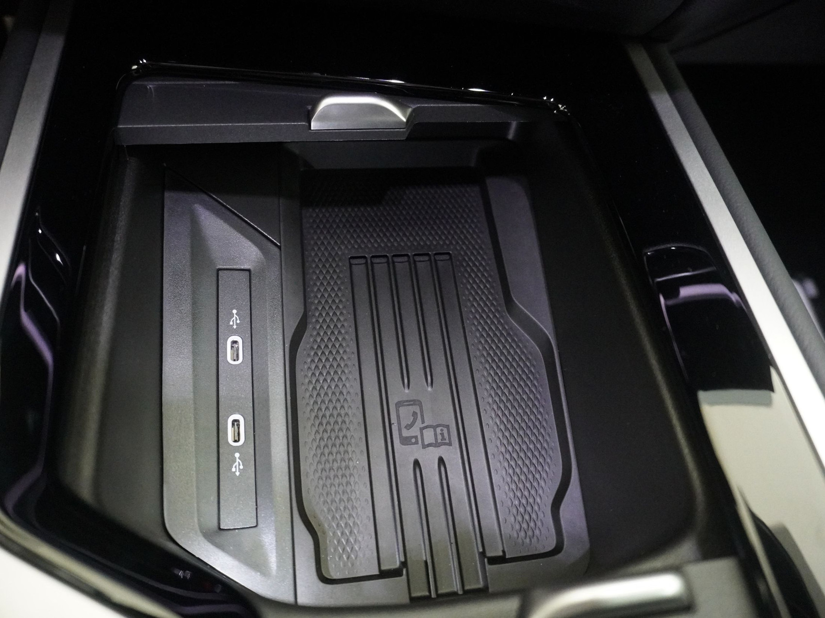 VW Passat Variant 1.5 TSI Plug-in-Hybrid R-Line