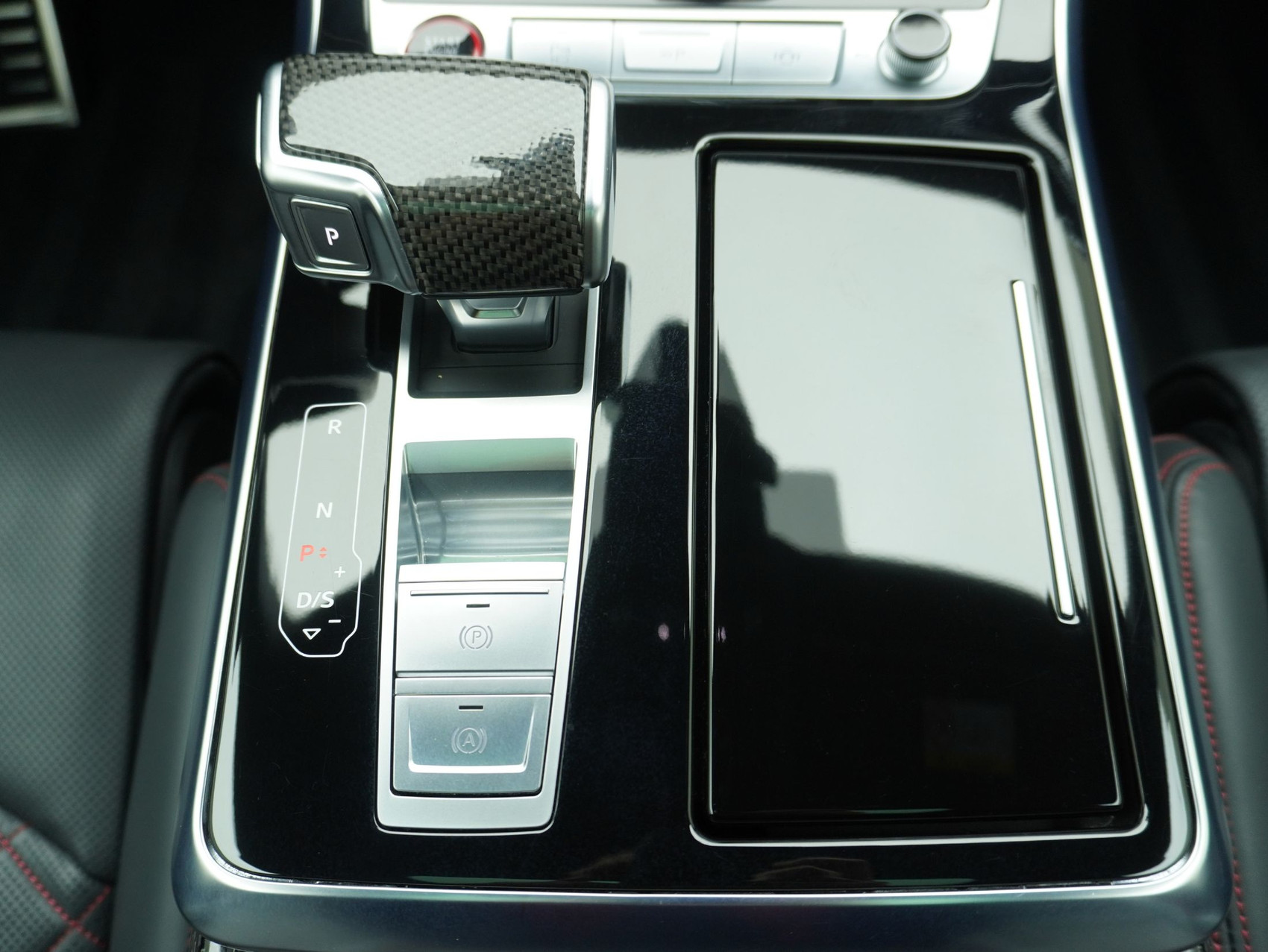 AUDI SQ8 4.0 V8 TFSI quattro T-Tronic **Vollleder/Massage-Sitze/AHK/SoftClose/Standheizung/u.v.m.**